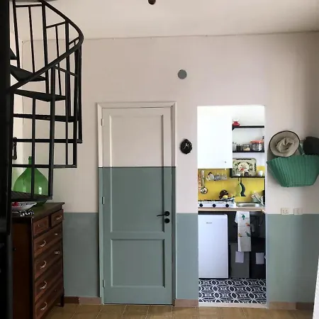Holiday home Fraginesi398