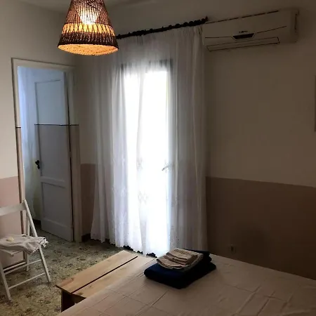 Fraginesi398 Holiday home