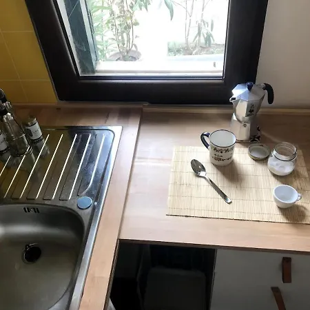 Fraginesi398 Holiday home Castellammare del Golfo