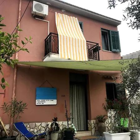 Fraginesi398 Holiday home Castellammare del Golfo